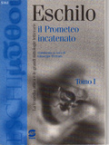 Prometeo incatenato