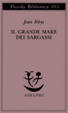 Cover of Il grande mare dei Sargassi