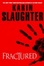 Cover of "Fractured"