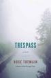 Cover of Tresspass