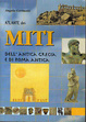 Cover of Atlante dei miti dell'antica Grecia e di Roma antica