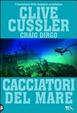 Cover of Cacciatori del mare