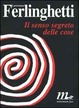 Cover of Il senso segreto delle cose