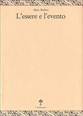 More about L' essere e l'evento