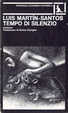Cover of Tempo di silenzio