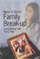 Cover of Family Break-up