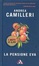 Cover of La pensione Eva