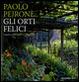 Cover of Gli orti felici