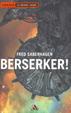 Cover of Berserker!