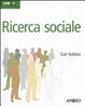 Cover of Ricerca sociale