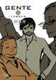 Cover of GENTE 3