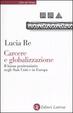 Cover of Carcere e globalizzazione