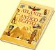Cover of Atlante dell'antico Egitto