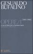 Cover of Opere / 1981-1988