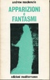 Cover of Apparizioni e Fantasmi