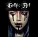 Cover of Gothic art