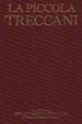 Cover of La Piccola Treccani