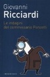 Cover of Le indagini del commissario Ponzetti