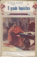 Cover of Pardaillan: Il grande inquisitore