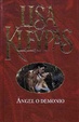 Cover of Angel o demonio