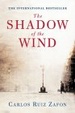 Cover of The Shadow of the Wind