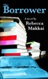 Cover of The Borrower