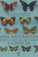 Cover of Vida, naturaleza y ciencia