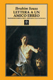 Cover of Lettera a un amico ebreo
