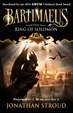 Cover of The Ring of Solomon