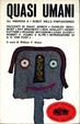 Cover of Quasi umani