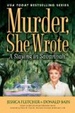 Cover of Murder, She Wrote