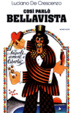Cover of Così parlò Bellavista