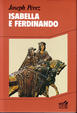 Cover of Isabella e Ferdinando