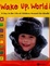 Cover of "Wake Up, World!"
