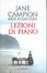 Cover of Lezioni di piano