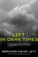 Cover of Left in Dark Times