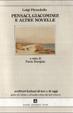 Cover of Pensaci, Giacomino!