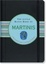 Cover of The Little Black Book of Martinis