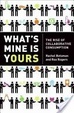 Cover of What's Mine is Yours