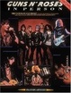 Cover of Guns N'roses In Person - Biography