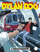 Cover of Dylan Dog n. 301