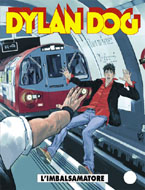 Image of Dylan Dog n. 301
