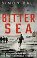 Cover of The Bitter Sea