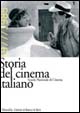 Cover of Storia del cinema italiano / 1977-1985