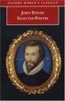 Cover of Selected Poetry