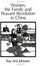 Cover of Women, the Family, and Peasant Revolution in China