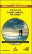 Cover of Complimenti, Mr. Queen!