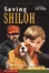 Cover of Saving Shiloh