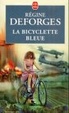 Cover of La bicyclette bleue, tome 1