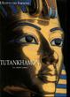 Cover of Tutankhamon: gli eterni splendori del faraone fanciullo